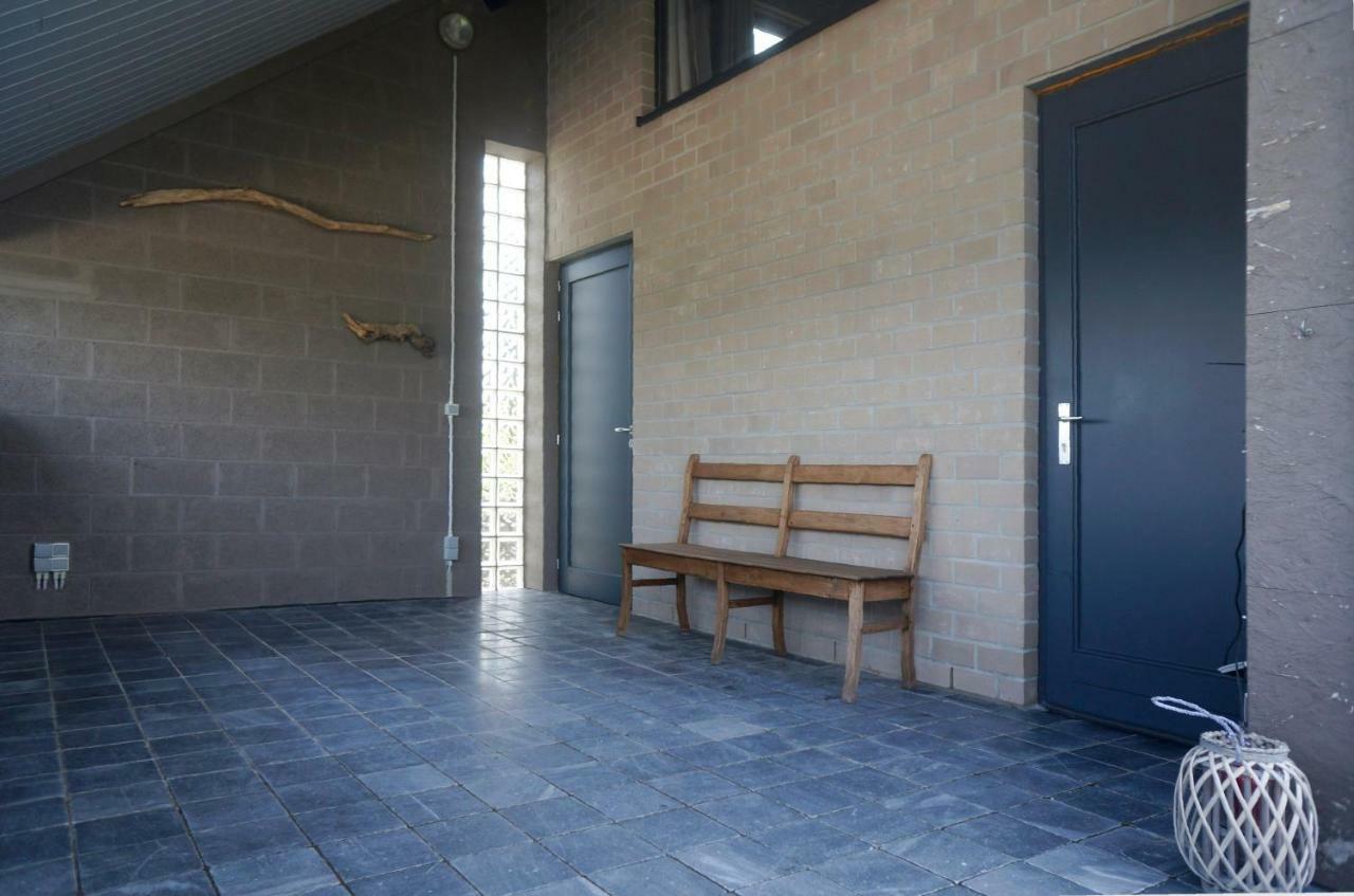 La Cassine De Patou Apartman Stoumont Kültér fotó