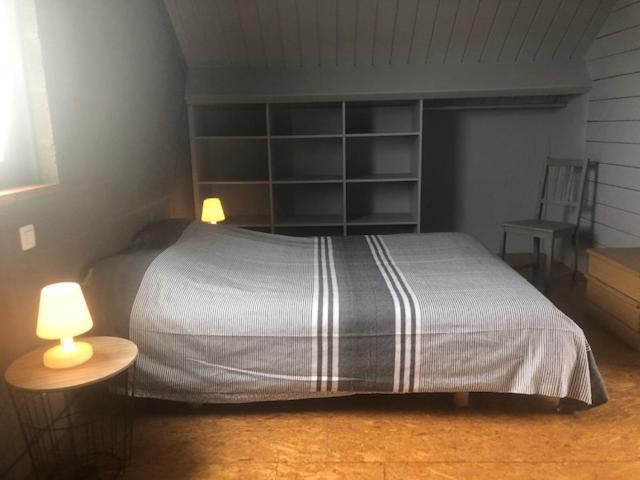 La Cassine De Patou Apartman Stoumont Kültér fotó